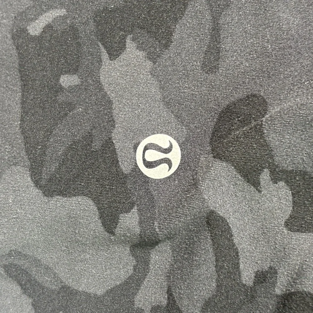Lululemon Align Crop 21